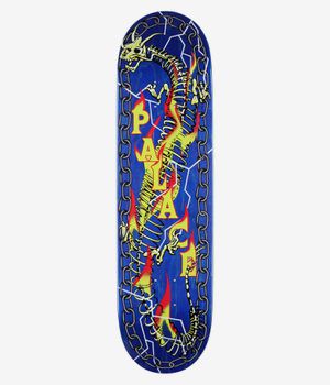 PALACE Team Dragon 8.375" Skateboard Deck (multi)
