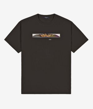 Dime Stretch T-Shirt (vintage black)