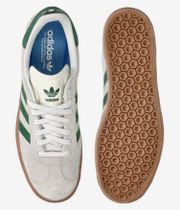 adidas Skateboarding Gazelle ADV Schuh (cry white cry white gum)