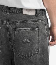 Antix Atlas Jeans (acid black)