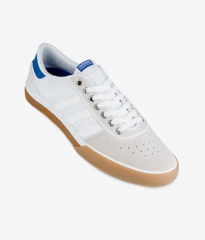 adidas Skateboarding Lucas Premiere Schuh (white royal gum)