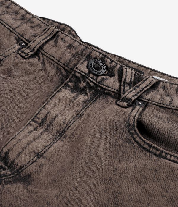 Volcom Billow Szorty (sage leaf)