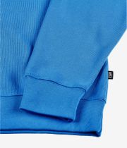 Antix Danza Organic Sweatshirt (royal blue)