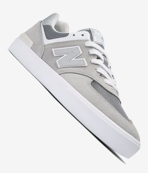 New Balance Numeric 574 Chaussure (grey II)