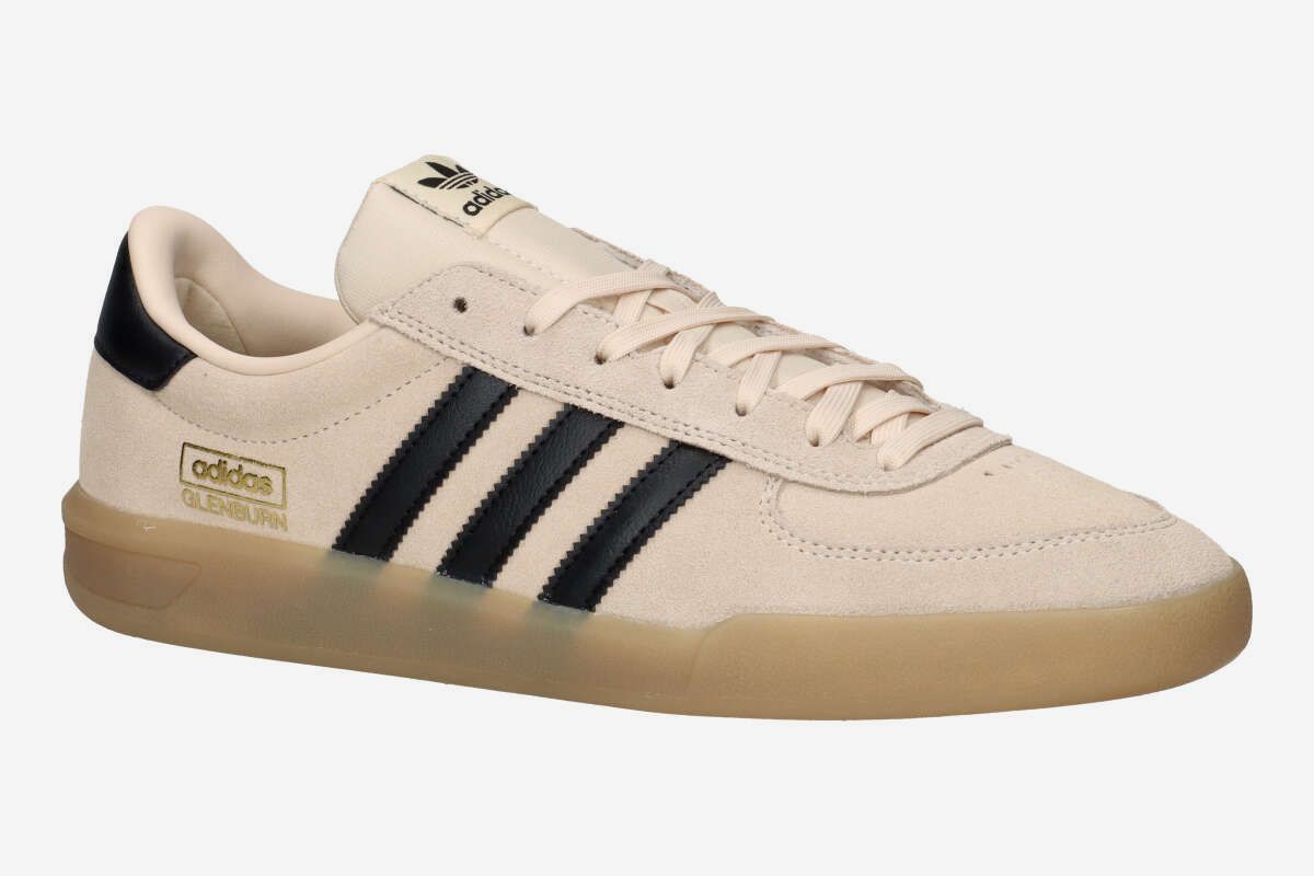 adidas Skateboarding Glenburn Chaussure (sand strata core black gum)