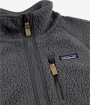 Patagonia Retro Pile Jacket (forge grey)