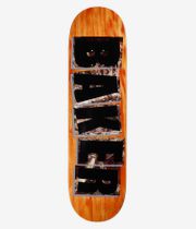 Baker Hawk Brand Logo Big Buck 8.5" Skateboard Deck (multi)