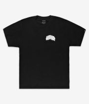 Vans Prowler Camiseta (black)
