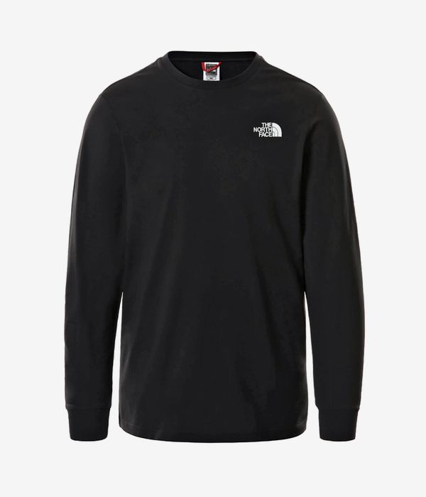 The North Face Simple Dome Jersey (tnf black)