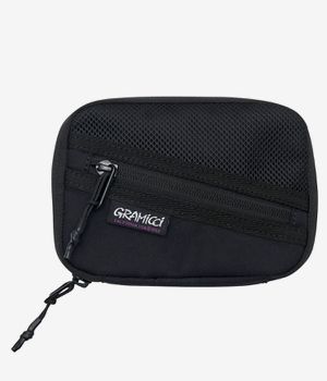 Gramicci Cordura Wallet (black)