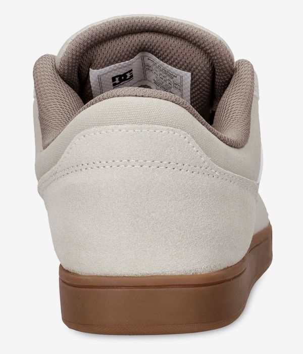 DC Crisis 2 Shoes (silver birch gum warm taupe)