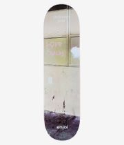 Enjoi Pilz Tweaker 8.25" Planche de skateboard (multi)