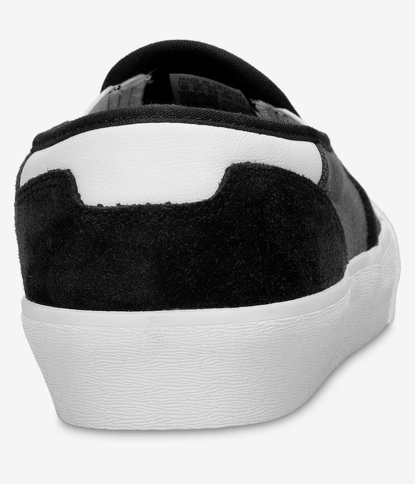 adidas Skateboarding Shmoofoil Slip Chaussure (core black grey white)