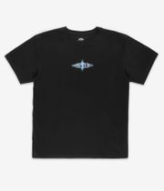 skatedeluxe SD Organic T-Shirt (black)