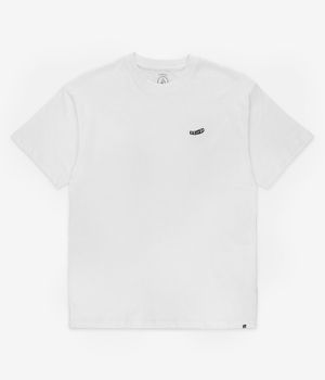 Volcom Pistol Stone T-Shirt (white)