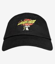 Santa Cruz Winkowski Alien Creep Dad Cap (black)