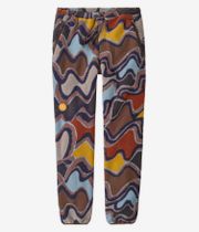 Patagonia Synch Pants (currents dulse mauve)