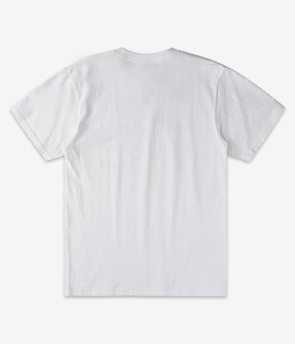 Fucking Awesome Anxiety T-Shirt (white)