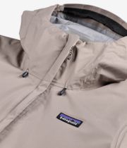 Patagonia Torrentshell 3L Jas (seabird grey)