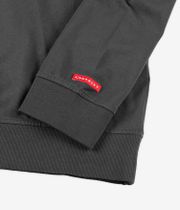 Oakley New Retro Fleece 1.0 Felpa (shadow black)