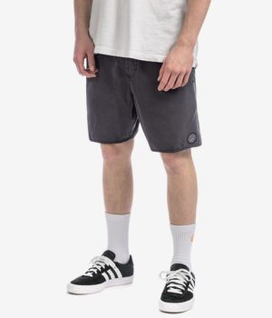 Volcom Center 17 Boardshorts (black)