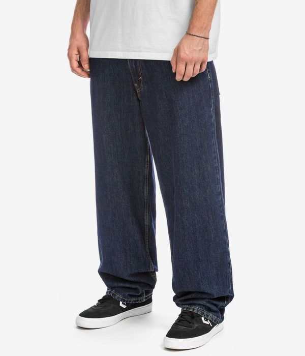 Levi's 578 Baggy Jeans (rinse crusader)