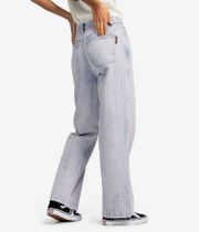 Santa Cruz Classic Baggy Jeansy women (rose quartz tint)