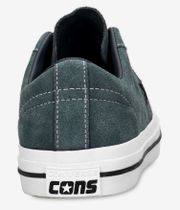 Converse CONS One Star Pro Schoen (true nature black white)