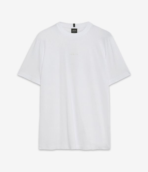 Oakley Futurescape Frog T-Shirt (white)