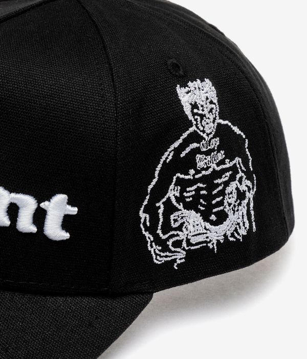 Carpet Company Body Count Cap (black)