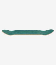 Poetic Collective Silver Plane Frame 8.25" Planche de skateboard (multi)
