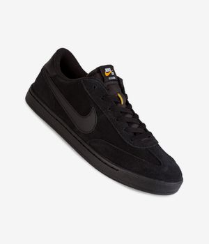 Nike SB FC Classic Shoes (black black black)