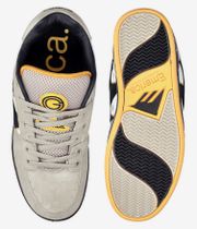 Emerica OG-1 Shoes (tan navy)