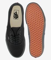 Vans Authentic Schuh (black black)