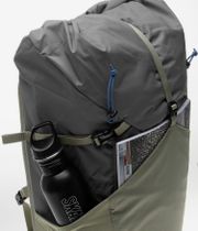 Patagonia Terravia Zaino 36L (river rock green)