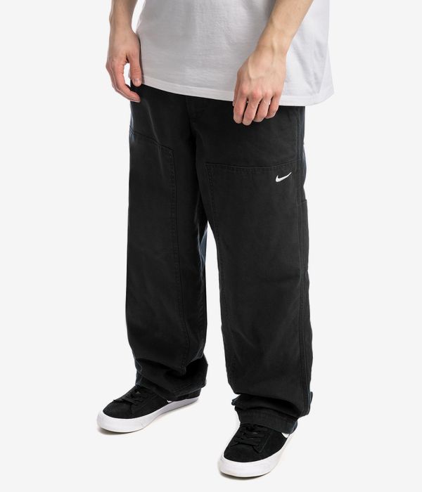 Nike SB Life Double Panel Pantalones (black)