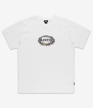 Antix Spiculum Organic T-Shirt (white)