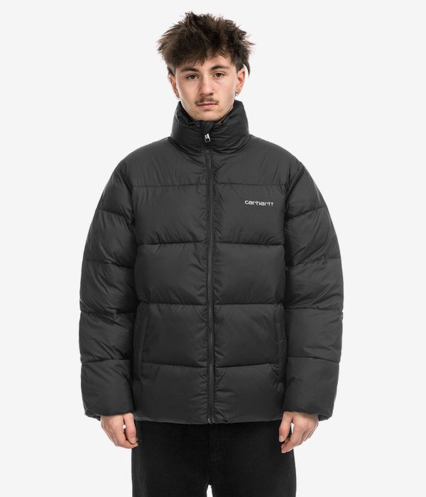 Carhartt polyester jacket best sale
