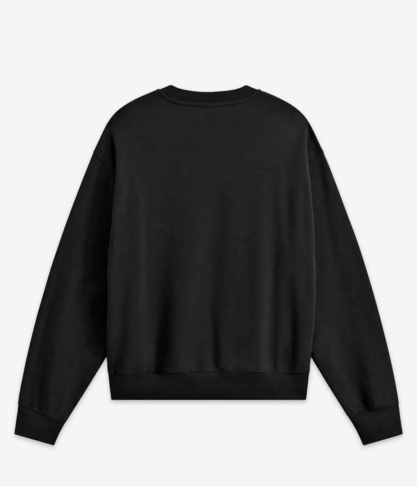 Vans Left Chest II Sweatshirt (black)