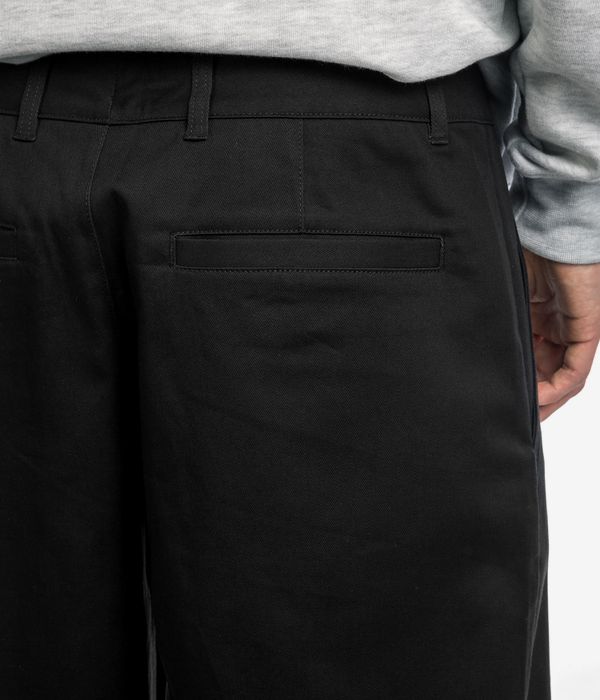 Nike SB Chino Pantaloni (black)