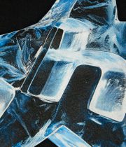 HUF Ice Star Hoodie (black)