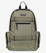 DC Breed 5 Backpack (deep lichen green)