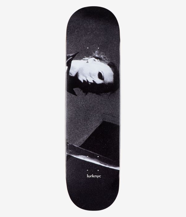Lurk NYC Nightmares 8.5" Skateboard Deck (multi)