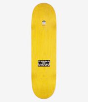HOCKEY Todd Armor Shape 2 8.5" Planche de skateboard (silver)