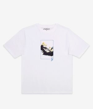 Yardsale Grudge T-Shirt (white)