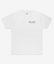 Obey Visual Food for your Mind T-Shirt (white)