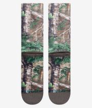 Stance x Realtree Xtra Chaussettes US 6-13 (camo)