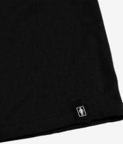 Girl 93 Till Lovers T-Shirt (black)
