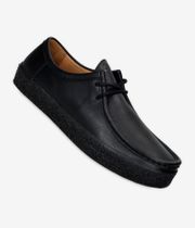 Last Resort AB VM006 Moc MT Shoes (black black)