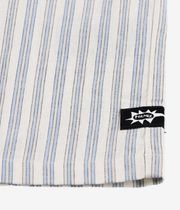 Former Reynolds Stripe Shirt (bone)